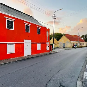 La Bienvenue Hotel económico