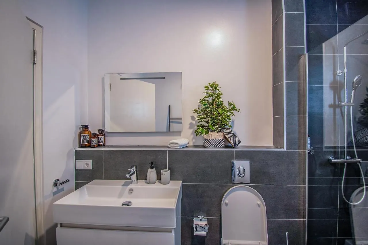 The Blue Ocean Villa / Curacao ウィレムスタッド